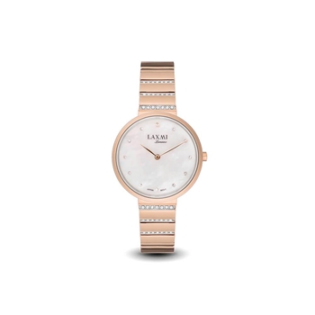 ساعت مچی لاکسمی LAXMI کد 8038-3